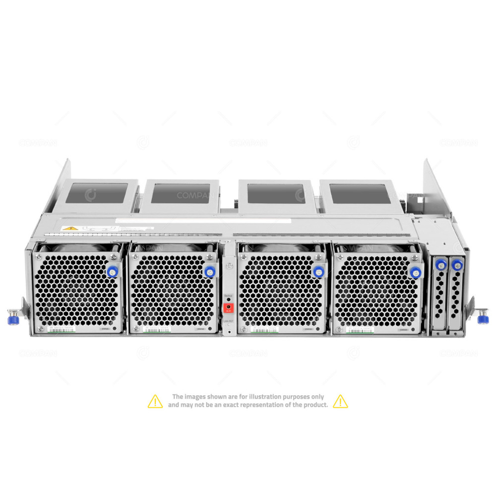 3292320-A HITACHI STORAGE CONTROLLER MODULE WITH MEMORY FOR HITACHI VSP G900